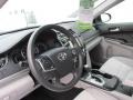 Clearwater Blue Metallic - Camry LE Photo No. 11