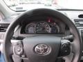 Clearwater Blue Metallic - Camry LE Photo No. 18