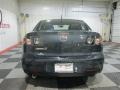 Metropolitan Gray Mica - MAZDA3 i Sport Sedan Photo No. 6