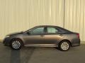 Magnetic Gray Metallic - Camry LE Photo No. 2