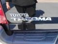 2013 Black Toyota Tacoma V6 Prerunner Double Cab  photo #7