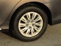 Magnetic Gray Metallic - Camry LE Photo No. 3
