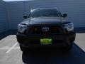 2013 Black Toyota Tacoma V6 Prerunner Double Cab  photo #11