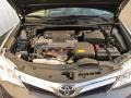 Magnetic Gray Metallic - Camry LE Photo No. 9