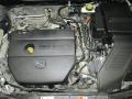 Metropolitan Gray Mica - MAZDA3 i Sport Sedan Photo No. 20
