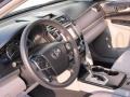 Magnetic Gray Metallic - Camry LE Photo No. 14