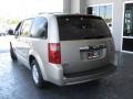 2009 Light Sandstone Metallic Dodge Grand Caravan SXT  photo #5