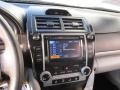 Magnetic Gray Metallic - Camry LE Photo No. 16
