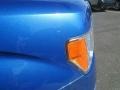 2011 Blue Flame Metallic Ford F150 XLT SuperCrew  photo #3