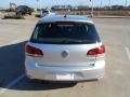 Reflex Silver Metallic - Golf 4 Door TDI Photo No. 6