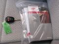 Magnetic Gray Metallic - Camry LE Photo No. 18