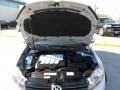 Reflex Silver Metallic - Golf 4 Door TDI Photo No. 9