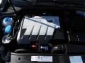 Reflex Silver Metallic - Golf 4 Door TDI Photo No. 10