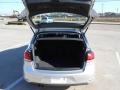 Reflex Silver Metallic - Golf 4 Door TDI Photo No. 11
