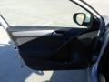 Reflex Silver Metallic - Golf 4 Door TDI Photo No. 13