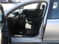 Reflex Silver Metallic - Golf 4 Door TDI Photo No. 14