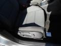 Reflex Silver Metallic - Golf 4 Door TDI Photo No. 19