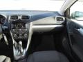 Reflex Silver Metallic - Golf 4 Door TDI Photo No. 22
