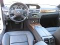 Arctic White - E 350 Sedan Photo No. 20