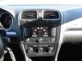 Reflex Silver Metallic - Golf 4 Door TDI Photo No. 25