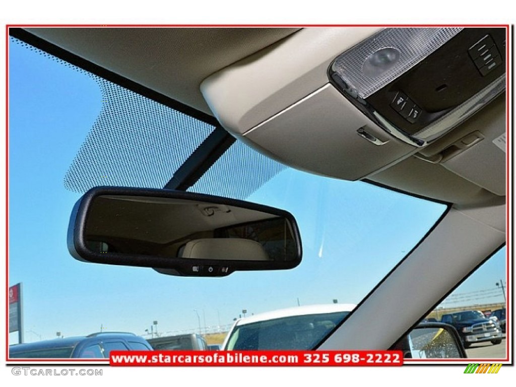 2013 Grand Cherokee Laredo X Package - Deep Cherry Red Crystal Pearl / Dark Graystone/Medium Graystone photo #17