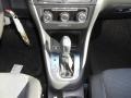Reflex Silver Metallic - Golf 4 Door TDI Photo No. 26