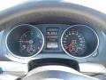 Reflex Silver Metallic - Golf 4 Door TDI Photo No. 29