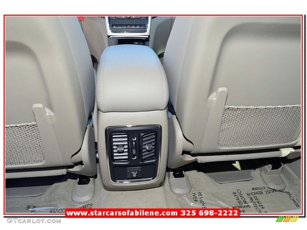 2013 Grand Cherokee Laredo X Package - Deep Cherry Red Crystal Pearl / Dark Graystone/Medium Graystone photo #21