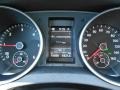 Reflex Silver Metallic - Golf 4 Door TDI Photo No. 30