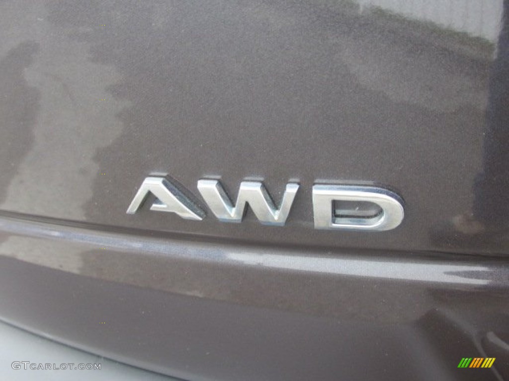 2007 XL7 AWD - Meteor Grey Metallic / Grey photo #8