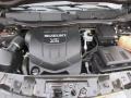 3.6 Liter DOHC 24 Valve V6 Engine for 2007 Suzuki XL7 AWD #77252212