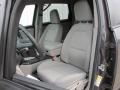 Grey Front Seat Photo for 2007 Suzuki XL7 #77252258