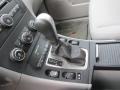  2007 XL7 AWD 5 Speed Automatic Shifter