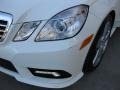 Arctic White - E 350 Sedan Photo No. 23