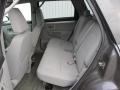 Grey Rear Seat Photo for 2007 Suzuki XL7 #77252333