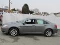 Tungsten Metallic - 200 Touring Sedan Photo No. 2