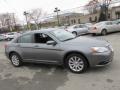 Tungsten Metallic - 200 Touring Sedan Photo No. 5
