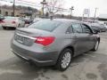 Tungsten Metallic - 200 Touring Sedan Photo No. 6