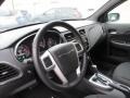 Tungsten Metallic - 200 Touring Sedan Photo No. 13