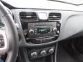 Tungsten Metallic - 200 Touring Sedan Photo No. 15