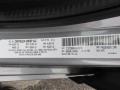 Tungsten Metallic - 200 Touring Sedan Photo No. 19