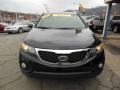 Ebony Black - Sorento LX Photo No. 3
