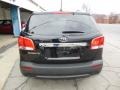 Ebony Black - Sorento LX Photo No. 7