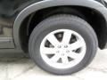 Ebony Black - Sorento LX Photo No. 9