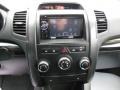 Ebony Black - Sorento LX Photo No. 16