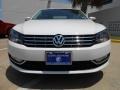 Candy White - Passat TDI SEL Photo No. 2