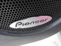 2006 Pontiac Torrent Ebony Black Interior Audio System Photo
