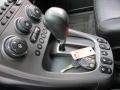 2006 Pontiac Torrent Ebony Black Interior Transmission Photo