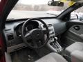 Light Gray Prime Interior Photo for 2006 Chevrolet Equinox #77253635