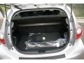  2013 Prius c Hybrid Two Trunk